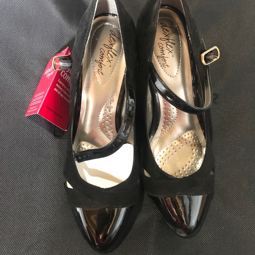 Party heels